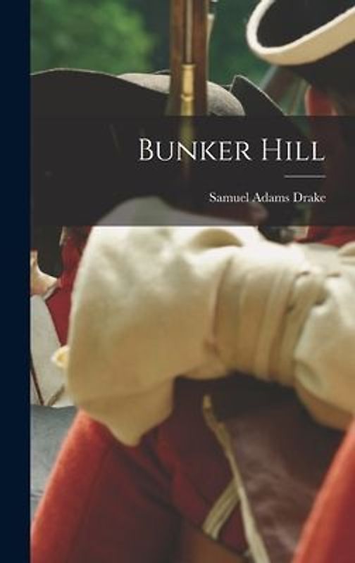 Bunker Hill