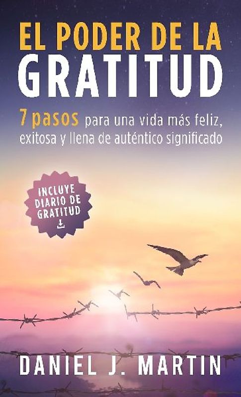 El poder de la gratitud
