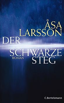 Der schwarze Steg