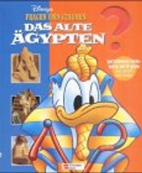 Fragen und Staunen: Das alte Ägypten