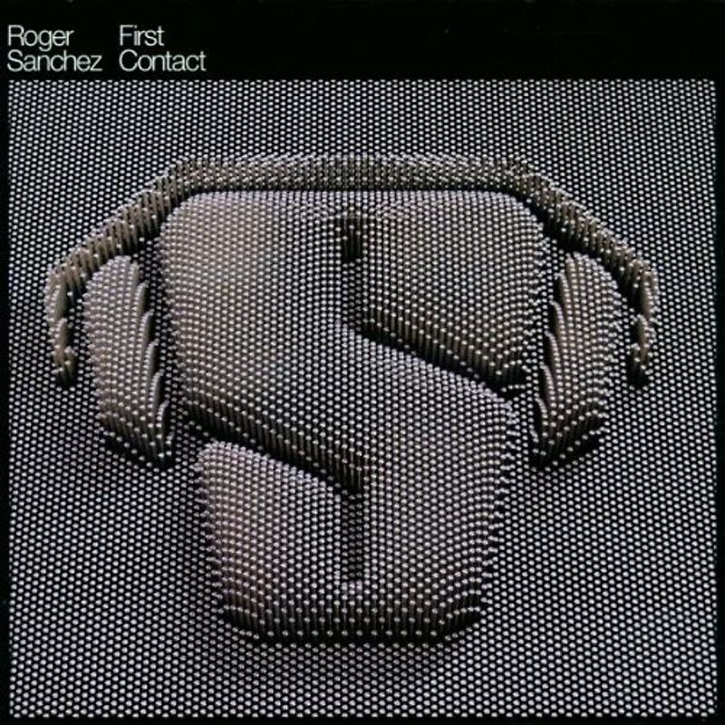 Roger Sanchez - First Contact