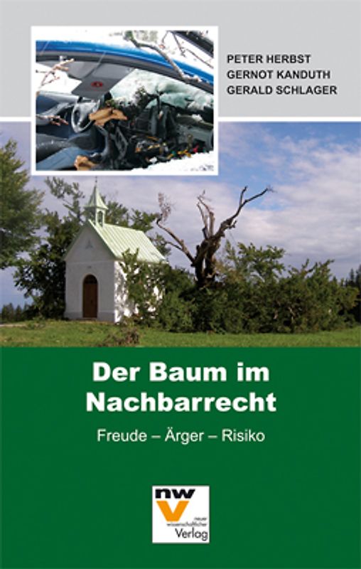 Der Baum im Nachbarrecht