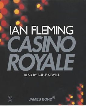 Casino Royale (Ian Fleming's James Bond) - Ian Fleming