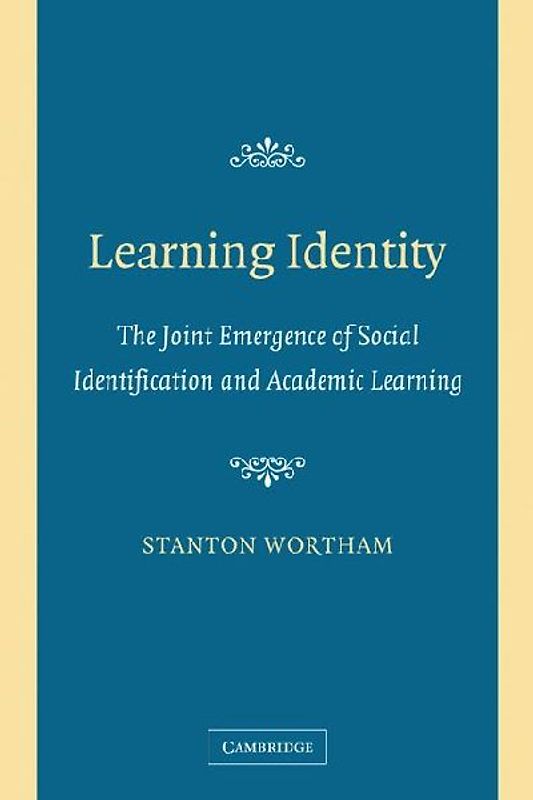 Learning Identity