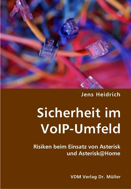 Sicherheit im VoIP-Umfeld