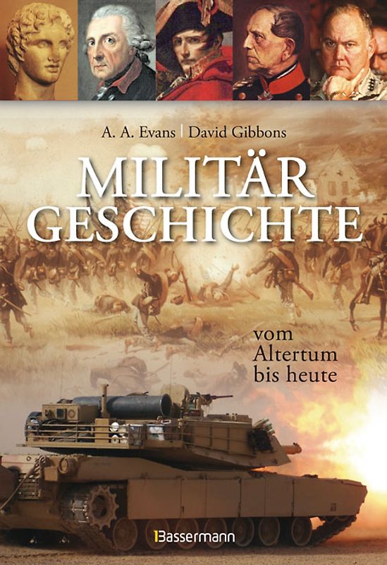 Militärgeschichte