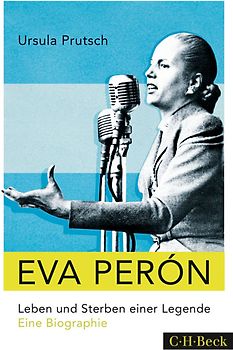 Eva Perón