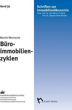 Büroimmobilienzyklen