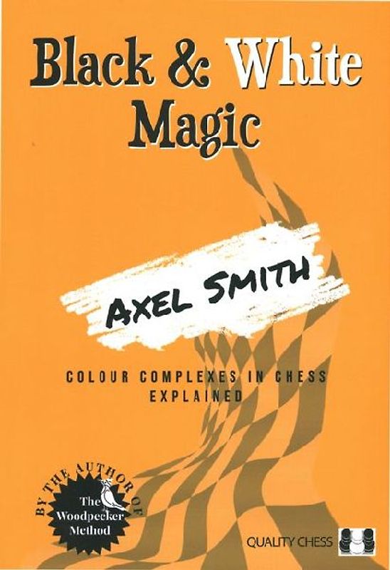 Black and White Magic