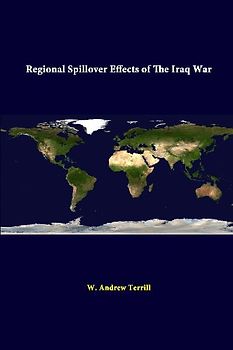 Regional Spillover Effects Of The Iraq War