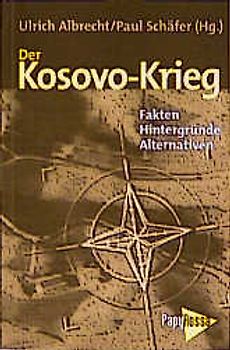 Der Kosovo-Krieg