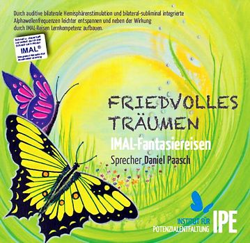 Friedvolles Träumen