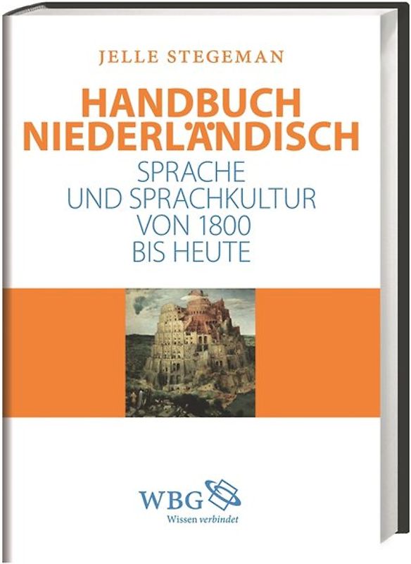 Handbuch Niederländisch