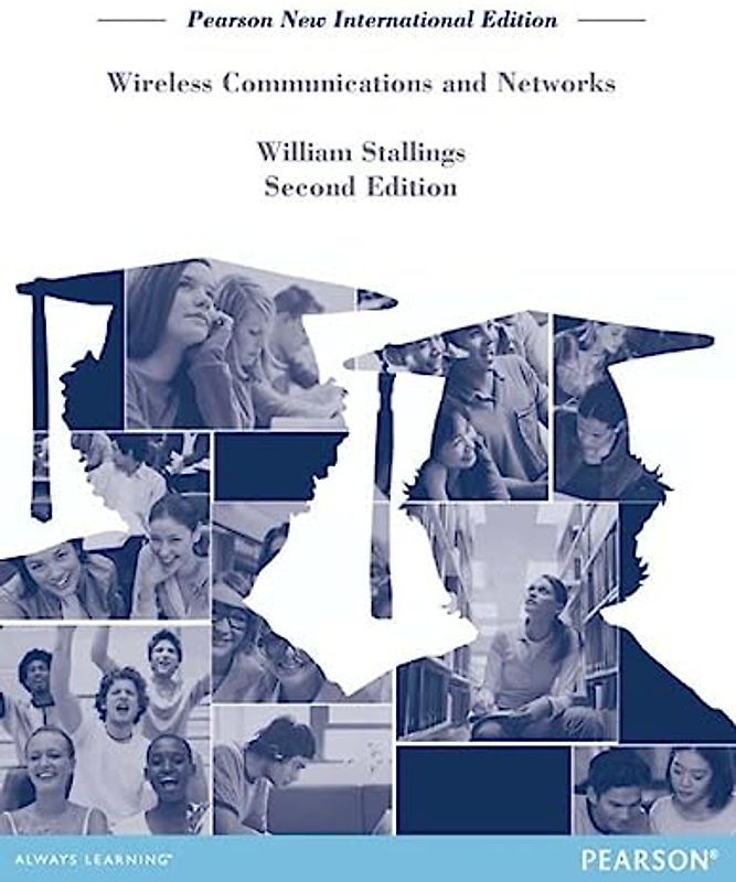 Wireless Communications & Networks