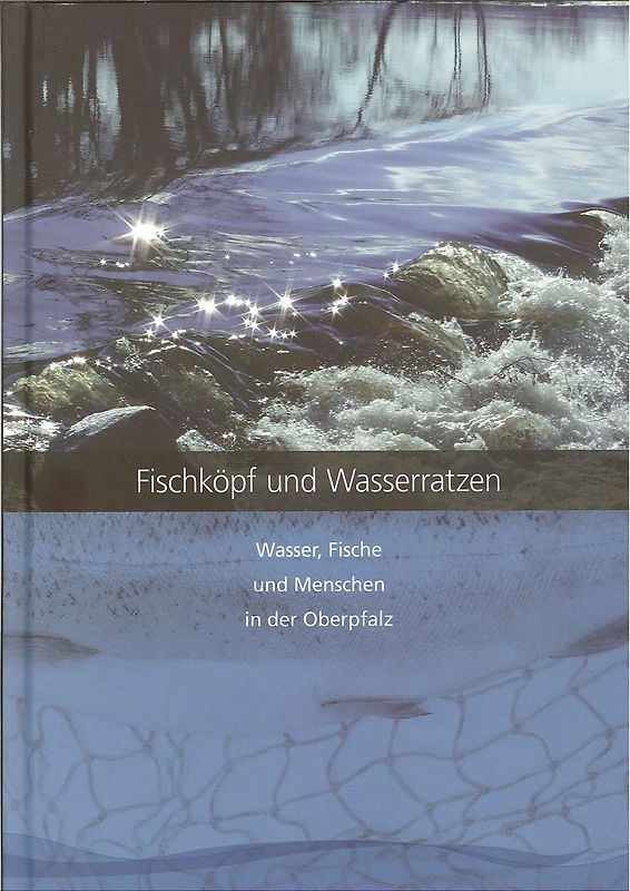 Fischköpf und Wasserratzen