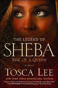 The Legend of Sheba