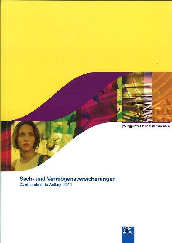 youngprofessional@insurance - Deutsche Ausgabe / youngprofessional@insurance - Sach- und Vermögensversicherung