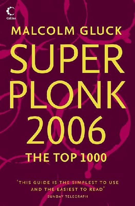 Super Plonk 2006