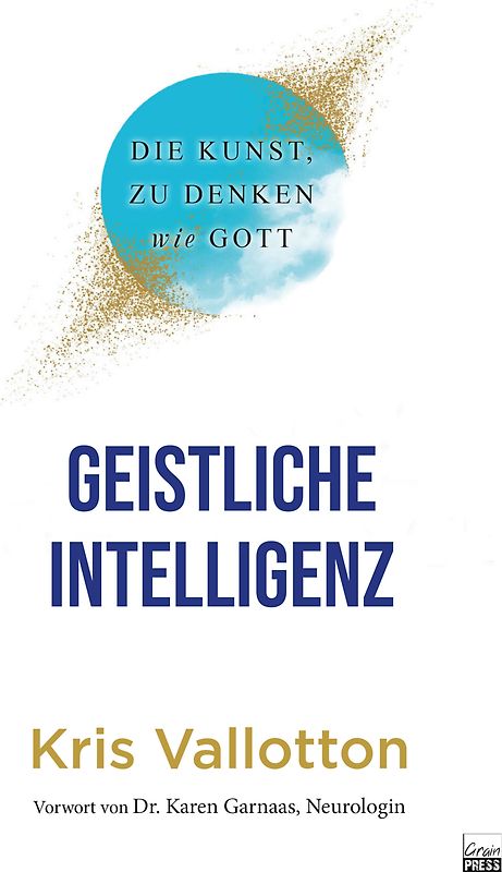 Geistliche Intelligenz