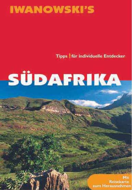 Südafrika. Reisehandbuch