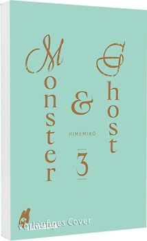 Monster & Ghost 3