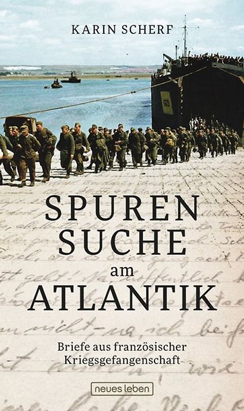 Spurensuche am Atlantik