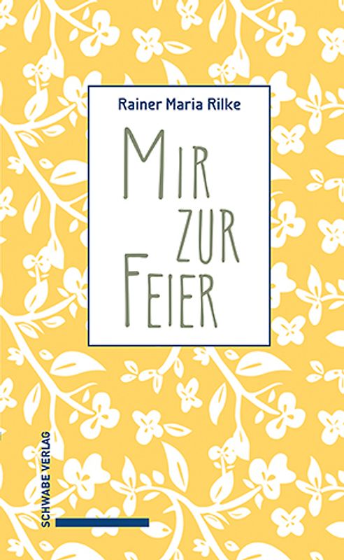 Mir zur Feier