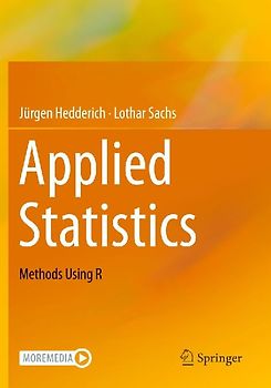 Applied Statistics