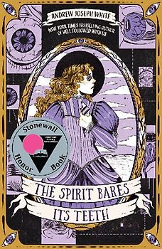 The Spirit Bares Its Teeth