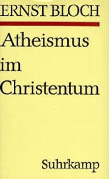 Gesamtausgabe in 16 Bänden / Atheismus und Christentum. Zur Religion des Exodus und des Reichs