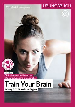 CLIL-Content and Language Integrated Learning in Informatics | Train your brain