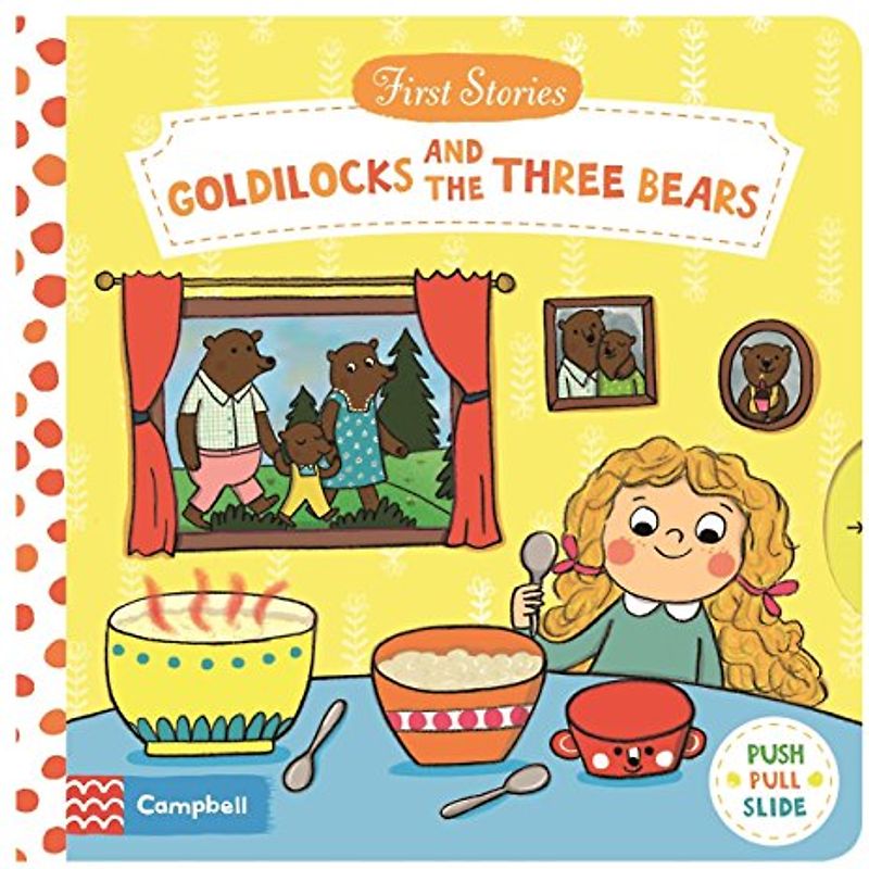 Goldilocks and the Three Bears