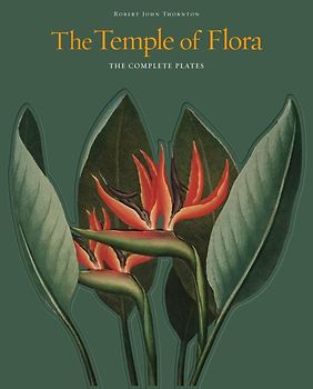 Thornton. The Temple of Flora