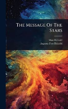 The Message Of The Stars