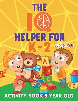 The IQ Helper for K-2