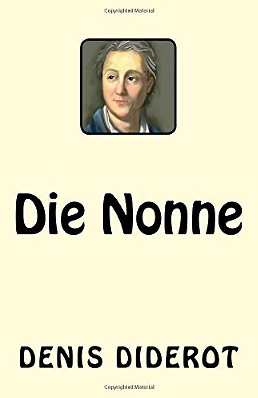 Die Nonne