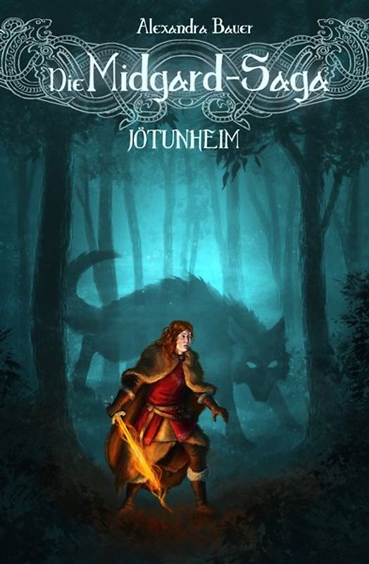 Die Midgard-Saga - Jötunheim