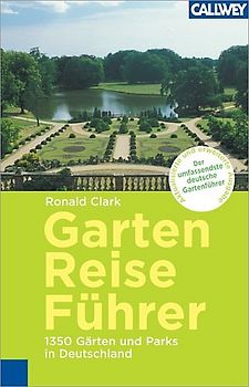 Garten Reiseführer