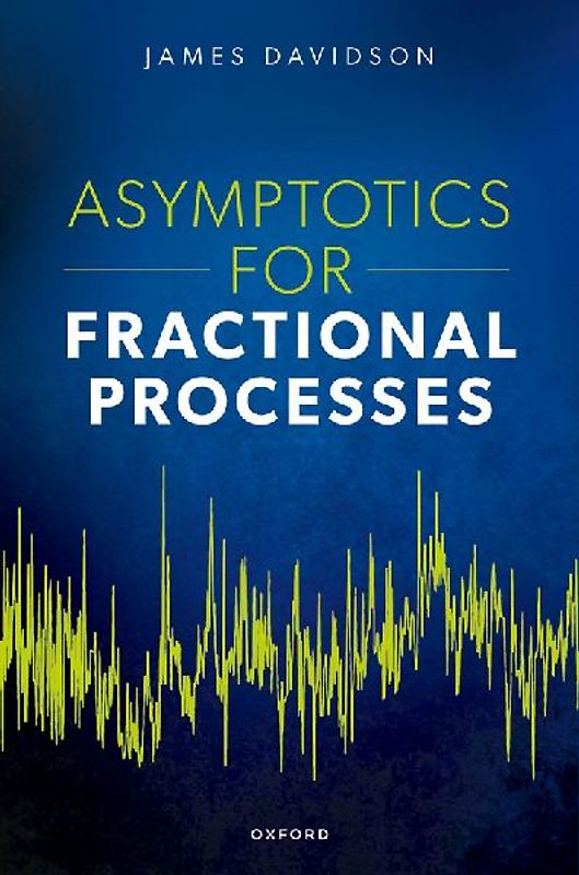 Asymptotics for Fractional Processes