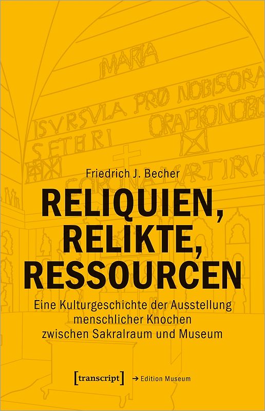 Reliquien, Relikte, Ressourcen