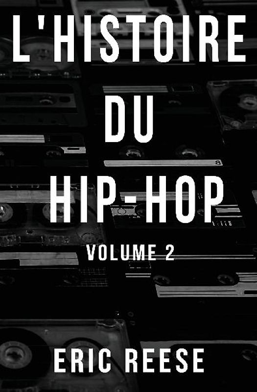 L'histoire du Hip-Hop