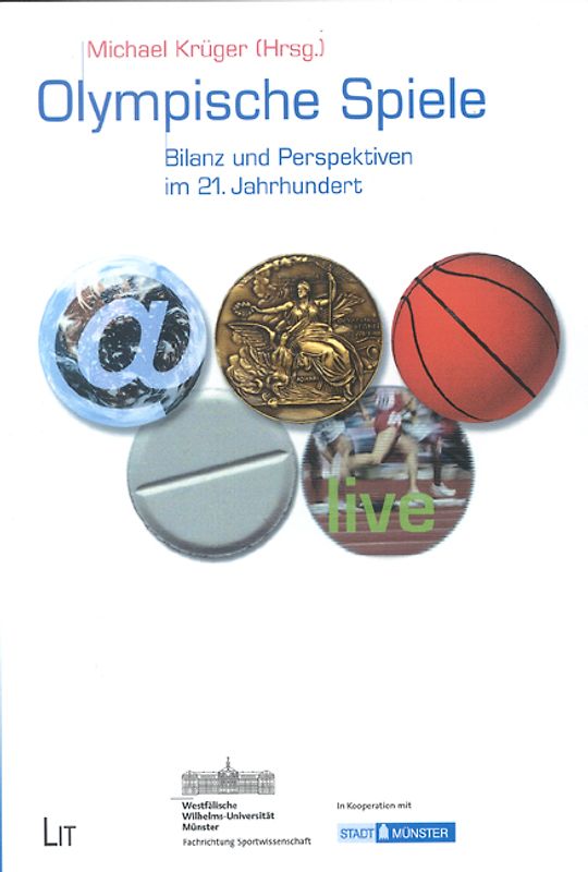 Olympische Spiele: Bilanz und Perspektiven im 21. Jahrhundert