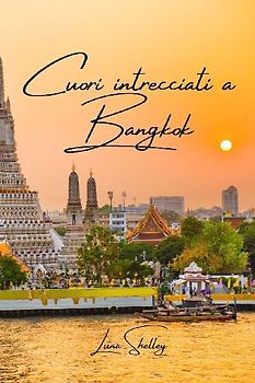 Cuori intrecciati a Bangkok