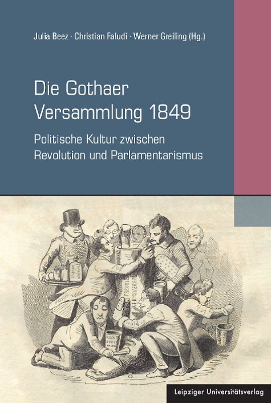 Die Gothaer Versammlung 1849