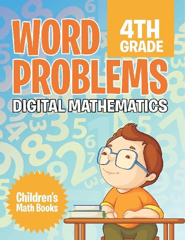 Word Problems 4th Grade