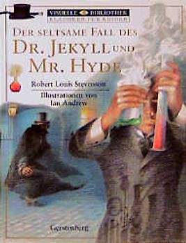 Der seltsame Fall des Dr. Jekyll und Mr. Hyde
