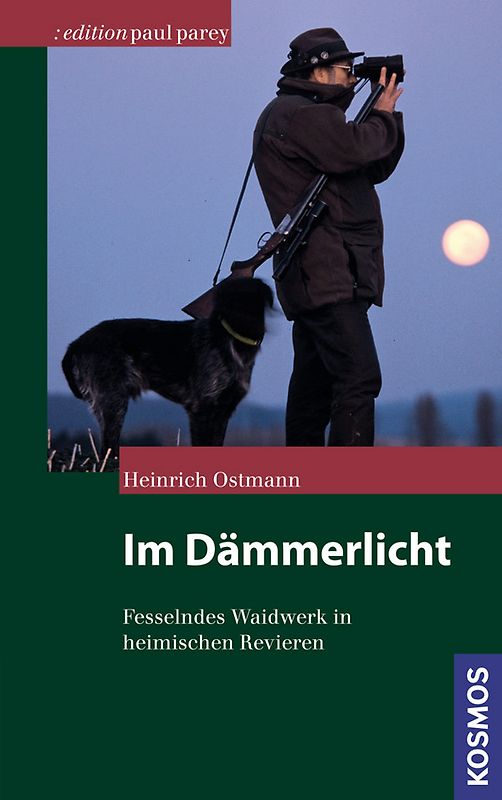 Im Dämmerlicht