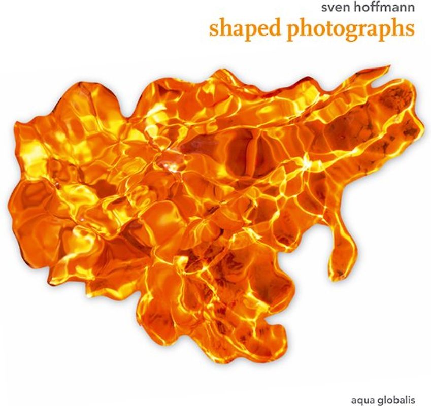 Sven Hoffmann - shaped photographs