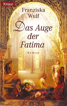Das Auge der Fatima