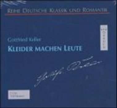 Kleider machen Leute